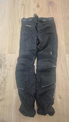 FLM SympaTex Motorradhose