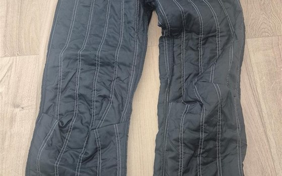 FLM SympaTex Motorradhose - Bild 3