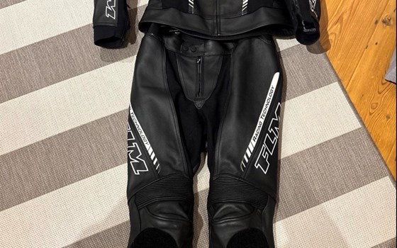 Lederkombi Damen - Bild 1