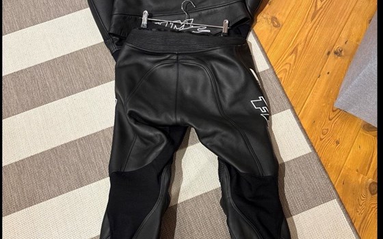 Lederkombi Damen - Bild 2