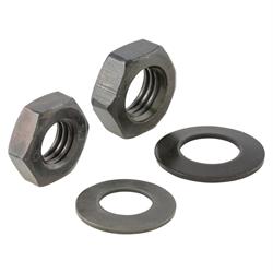 Muttern Kit, Nebenwelle/Kurbelwelle für Vespa 50-125/PV/ET3/PK50-125/S/XL/XL2 (2)