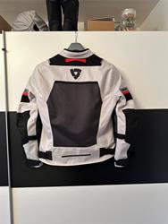 Motorrad Schutzkleidung Herren