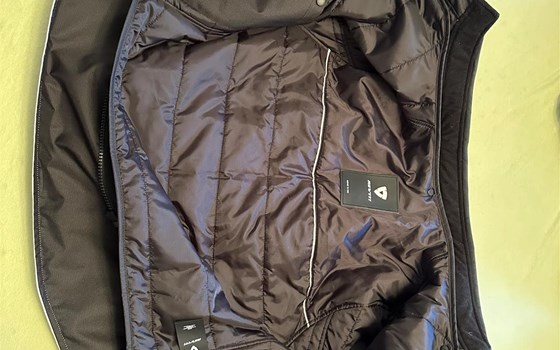 Motorrad Schutzkleidung Herren - Bild 3