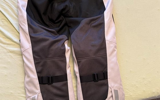 Motorrad Schutzkleidung Herren - Bild 4