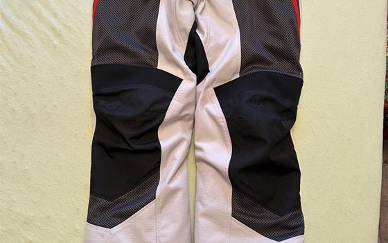 Motorrad Schutzkleidung Herren - Bild 5