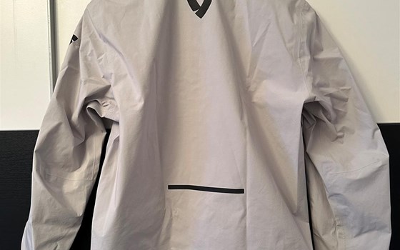 Motorrad Schutzkleidung Herren - Bild 6