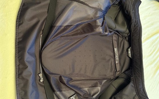 Motorrad Schutzkleidung Herren - Bild 8