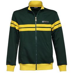 Sweatshirt/Zipper PIAGGIO Vespa Racing Sixties Größe: XL für Männer