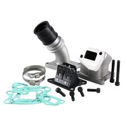 Ansaugstutzen MALOSSI für Vespa PK50-125/S