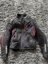Dainese Motorrad Jacke