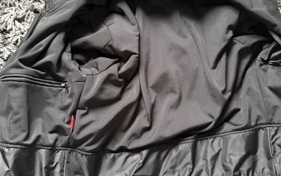 Dainese Motorrad Jacke - Bild 4