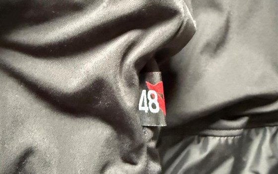 Dainese Motorrad Jacke - Bild 5