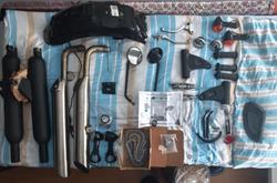 Triumph Bonneville T120