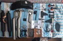 Triumph Bonneville T120