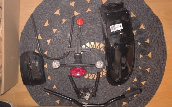 Triumph Bonneville T120 - Bild 5