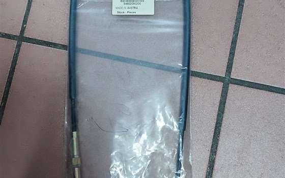 KUPPLUNGSSEIL / KUPPLUNGSZUG KTM 250 - 380 TSK 1994  - Bild 1