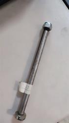 Schwingarmbolzen Bolzen L: 253 mm