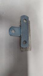 Halter für Kondensator