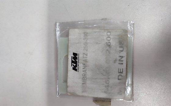 Membrane kpl. - Bild 2