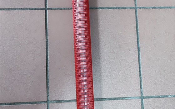 Gabelholm D50 L=688 mm - Bild 2