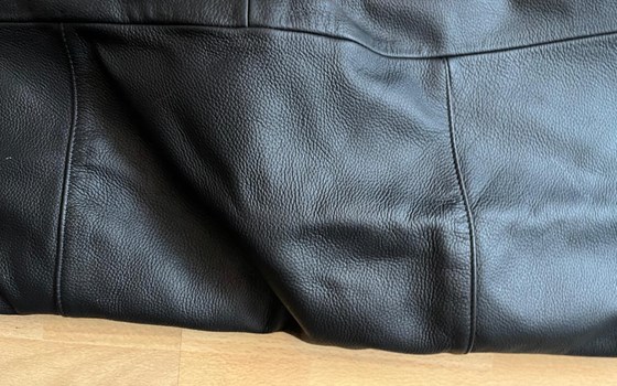 Motorradlederhose von BMW  NEU  Gr. 56 - Bild 3