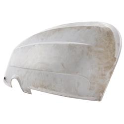 Seitenhaube, rechts, 19955150 für Lambretta 125 LI 3°/150 LI 3°