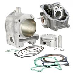 Tuningkit MALOSSI 282 ccm 3117542 für Vespa GTS/GTV/GT 60 250ccm 4T LC