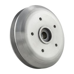 Bremstrommel KR AUTOMATION, hinten für Vespa 125 VNA-TS/150 VBA-Super/Rally/PX/PE/Lusso/T5/Cosa