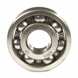 Lager Kurbelwelle SKF 17x47x14 mm KULU Kupplungsseite 227687 für Vespa 50-125/PV/ET3/PK50-125/S/XL/XL2/Ape 50
