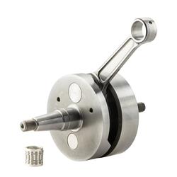 Rennwelle Valvolone 25mm BENELLI für Vespa T5