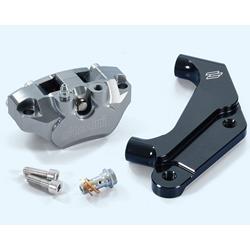 Bremsenkit POLINI RADIAL vorne 178.2002 für Vespa GTS/GTS Super/GTV 125-300ccm ('16-'24)