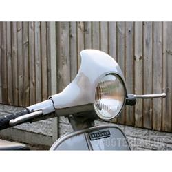 Flyscreen SLUK Sport für Vespa P80-150X/PX80-200E
/Lusso 1°/P150S/P200E
