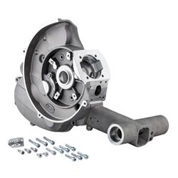 Motorgehäuse VMC X1 für Vespa 50-125/PV/ET3/PK50-125/S/XL/XL2