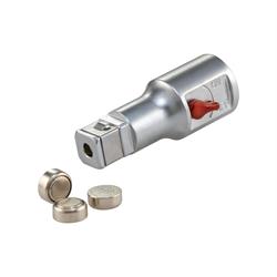 Adapter Ratsche TOPTUL 1/2" auf 1/2"