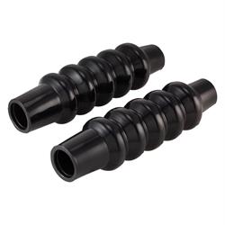 Faltenbalg Gaiters, Stoßdämpfer, vorne für Lambretta 125 LI/LIS/DL/GP/150 LI/LIS/SX/DL/GP/175 TV/200 TV/SX/DL/GP