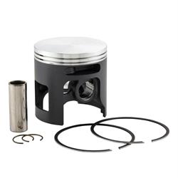 Kolben VMC 177 ccm für Vespa 125 GTR 2°/TS/150 Sprint 2°/V/Super 2°/PX125-150/PE/Lusso/Cosa