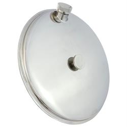 Reservetank, Beinschild für Vespa 150 GS VS1-5T