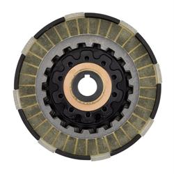 Kupplung VMC COSA 2 Sport Steel 10 Molle für Vespa PX125-200 E Lusso '95->/'98/MY/'11/Cosa 2