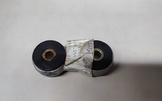 Auspuffhalterung - Bild 1