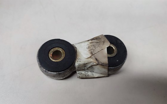 Auspuffhalterung - Bild 3