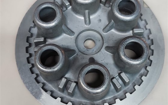 Kupplungsdruckplatte - Bild 2