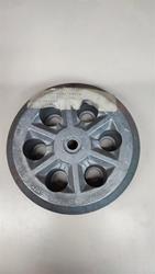 Kupplungsdruckplatte