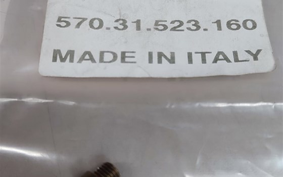 Hauptdüse 160 - Bild 2