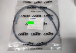 Gasseil / Handdekoseil / Decompresionskabel