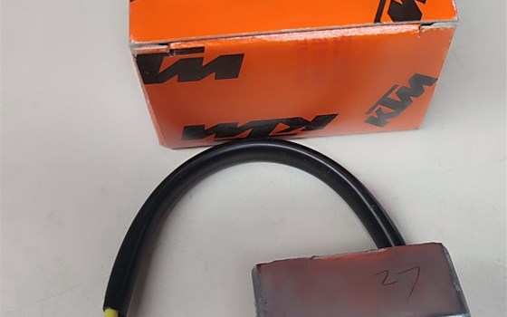 Spannungsregler Regulator Tympanium  - Bild 3