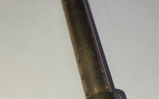 Nadeldüse DR266 - Bild 1