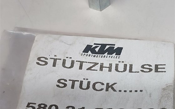 Stützhülse - Bild 2
