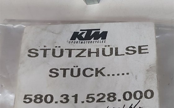 Stützhülse - Bild 3