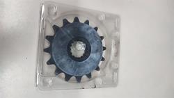 Kettenrad / Ritzel 16 Z