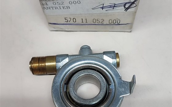 Tachoantrieb - Bild 1